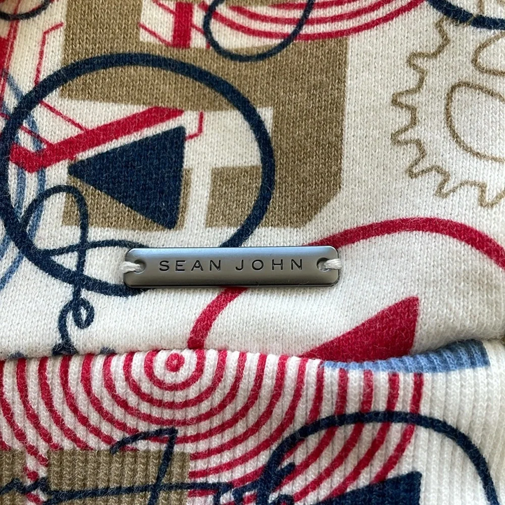 Sean John King Youth Sweatshirt - Picture 4 of 6